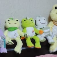 春です