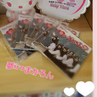 チャリティーユニットBaby tiara