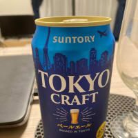 TOKYO CRAFT