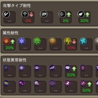 [幻影戦争]URムーア(水属性) 追加