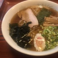 南魚沼市　萬盛庵 本店