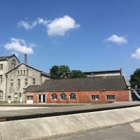華山1914文化創意産業園区