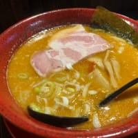 ラーメンめぐみ堂開店