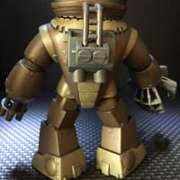 1/144 MSM-04 ACGUY