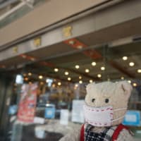 「カステラ1番、電話は2番…」の「文明堂」。神戸のお店に行ったことで、知ったその歴史