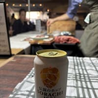 トラクターを洗って田植えの後始末