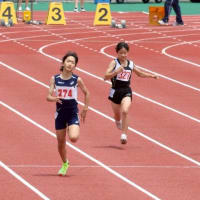 2025 富山市小学生陸上競技交流大会（振り返り）