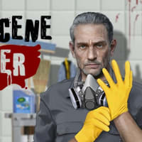 Crime Scene Cleaner