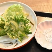 天空のランチ