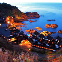 夏休みに行くならここ❕❕「よしが浦温泉　ランプの宿」