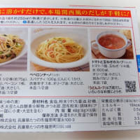 <monitor>ヒガシマル醤油　うどんスープ