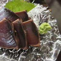 8回目の松本ひとり旅　その10　「凡蔵」緑町にて～馬すき焼！