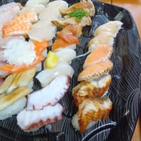 ５月１０・１１日☆晩ごはん