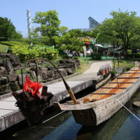 河川環境楽園　６