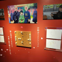 薬屋のひとりごと展に行ってきた