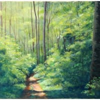 山小屋の事  その2