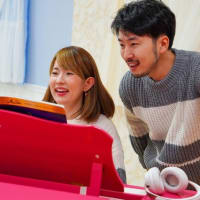 話題の【夫婦YouTuber】初心者向けボイストレーナー｜夫婦円満の秘訣