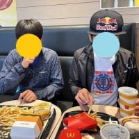 レース2戦目