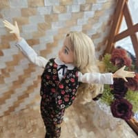 ハギレ布プレゼント企画