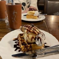 パスタランチ
