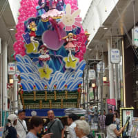 🧹🐍❼　    梅雨明け・・・　６月27日が梅雨明けだとか　　正式な猛暑　　天変地異なしには進めない世の中　　『十字架の女』よりはましな天変地異か