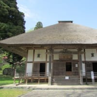 伊達市の建築探訪