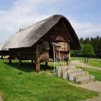 みちのく一人旅　青森県３