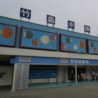 考えて伸びる水族館