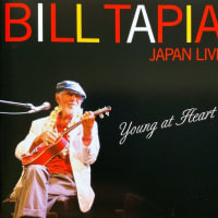 "Young at Heat - Bill Tapia Japan Live" (2009) 