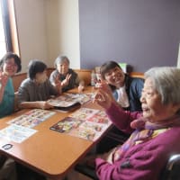 外食に行ってきました♬　白梅の森より