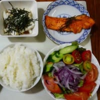 昨日と今日のこと・・・