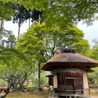 三万五千坪の庭園
