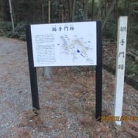 高天神城