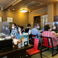 ランチ会