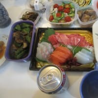 昨日のお昼