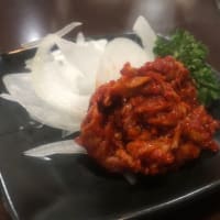 ラムとマトンのお店