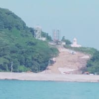 ヨット風太郎、別府北浜ヨットハーバー～姫島～壱岐の島郷ノ浦港回航記
