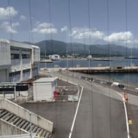 せっかくなので佐渡に行こう①