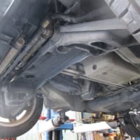 SMART MC01 突然ハンドル重し！！！怖いです。