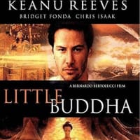 史劇を愉しむ　その35章「リトル・ブッダ」Little Buddha（1993　ミラマックス）