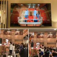 「ラジオご歓談」
