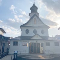山形旅、餅のお導き