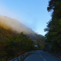 最果ての地、下北半島　2日目
