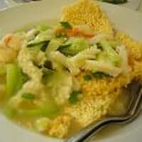 レストラン “MEISTER XIAO”