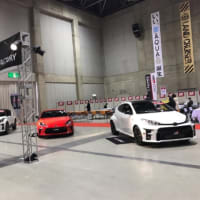 山形トヨタ『決算ビックチャンスフェア』ご来場御礼