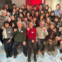 2025パソコープの新年交流会