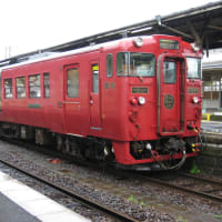 キハ140 2066 - 九州の気動車に魅せられて キハ140 2066 - 九州の気動車に魅せられて