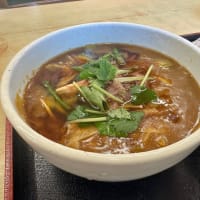 もりカレー