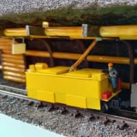 HOナロー 鉱車 キット - ふせちゃんのブログ
