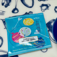 ココナッツ香るマンゴーとみるくアイスのチェ そして、テーブル茶道参加（見学＋５回目）　〜♪
